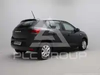 2026 Dacia Sandero