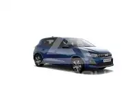 2026 Dacia Sandero