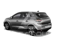 2026 Dacia Sandero
