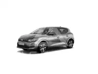 2026 Dacia Sandero