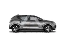 2026 Dacia Sandero