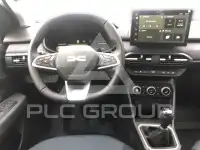 2026 Dacia Sandero
