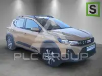 2026 Dacia Sandero
