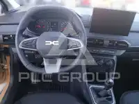 2026 Dacia Sandero