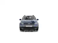 2026 Dacia Sandero