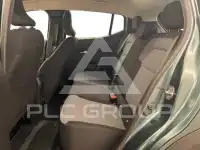 2026 Dacia Sandero