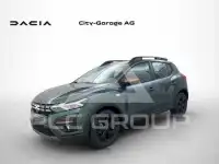 2026 Dacia Sandero