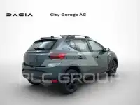 2026 Dacia Sandero