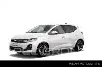 2026 Dacia Sandero