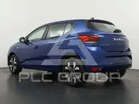 2026 Dacia Sandero