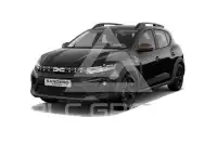 2026 Dacia Sandero