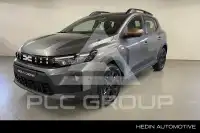 2026 Dacia Sandero