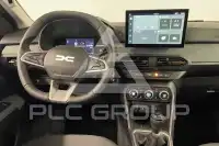 2026 Dacia Sandero