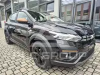 2026 Dacia Sandero