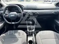 2026 Dacia Sandero