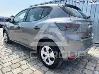 2026 Dacia Sandero