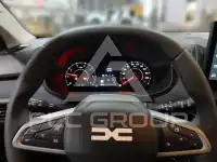 2026 Dacia Sandero
