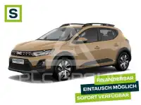 2026 Dacia Sandero