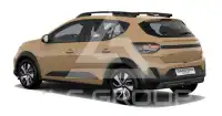 2026 Dacia Sandero