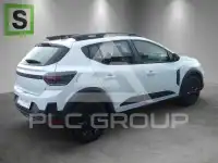 2026 Dacia Sandero