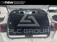 2026 Dacia Sandero