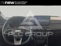 2026 Dacia Sandero