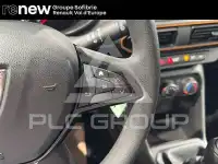 2026 Dacia Sandero