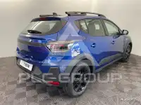 2026 Dacia Sandero