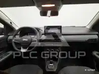 2026 Dacia Sandero