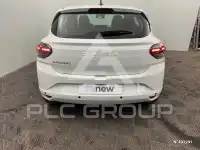 2026 Dacia Sandero