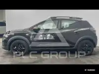 2026 Dacia Sandero