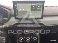 2026 Dacia Sandero