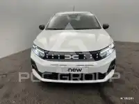 2026 Dacia Sandero