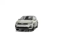 2026 Dacia Sandero
