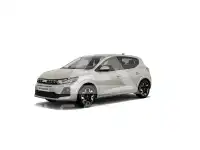 2026 Dacia Sandero