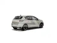 2026 Dacia Sandero