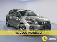2026 Dacia Sandero