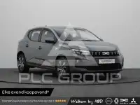 2026 Dacia Sandero