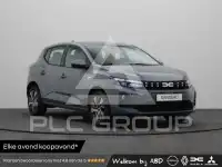2026 Dacia Sandero