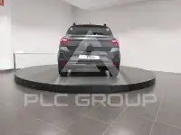2026 Dacia Sandero