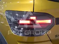 2026 Dacia Sandero
