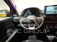 2026 Dacia Sandero