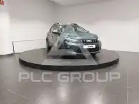 2026 Dacia Sandero