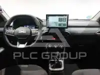 2026 Dacia Sandero