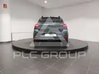 2026 Dacia Sandero