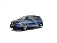 2026 Dacia Sandero