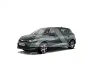 2026 Dacia Sandero