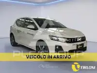 2026 Dacia Sandero