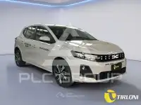 2026 Dacia Sandero