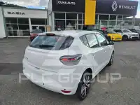 2026 Dacia Sandero